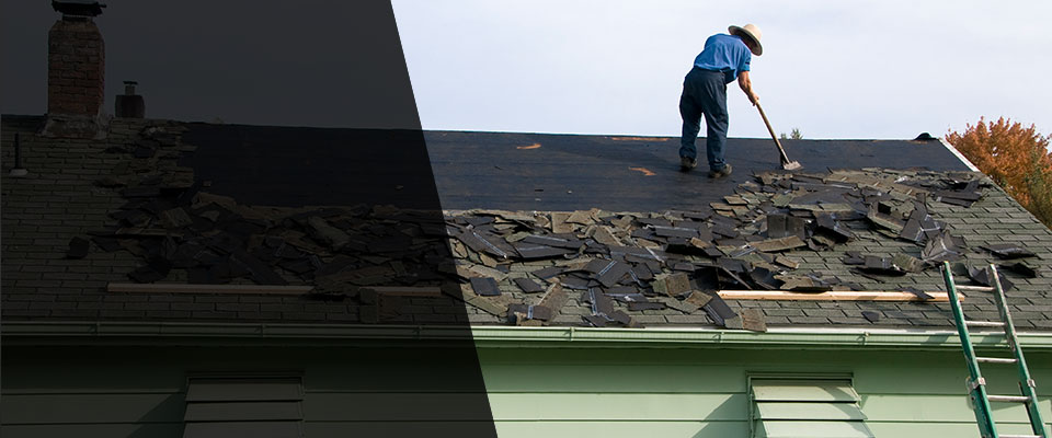 Rohrersville Roofing Contractors